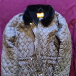 Sporto 2XL women's coat